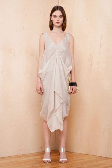 Zero + Maria Cornejo Pre-Fall | 7