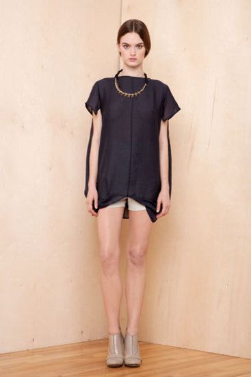 Zero + Maria Cornejo Pre-Fall | 6