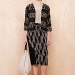 Zero + Maria Cornejo Pre-Fall | 3