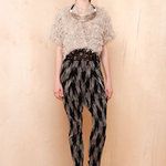 Zero + Maria Cornejo Pre-Fall | 1