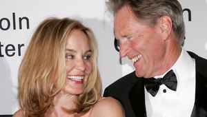 Сам Шепарт и  Джесика Ланг