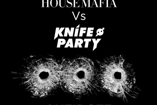 Swedish house mafia vs knife party antidote