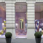 Нов бутик на Versace отвори врати в Милано