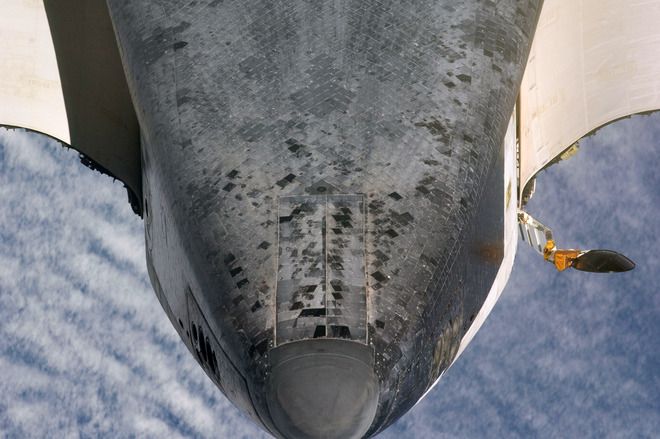 Маневра преди скачване