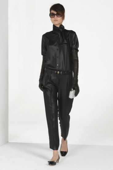 Diane Von Furstenberg Pre-Fall | 42