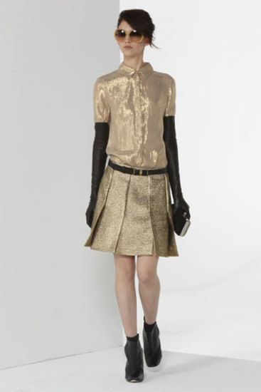 Diane Von Furstenberg Pre-Fall | 39