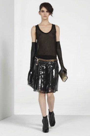 Diane Von Furstenberg Pre-Fall | 38