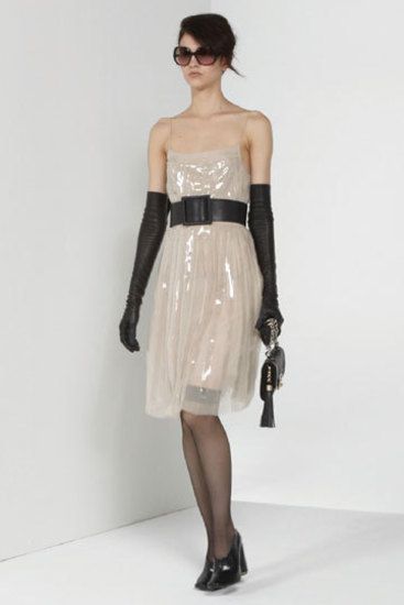 Diane Von Furstenberg Pre-Fall | 37