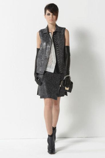 Diane Von Furstenberg Pre-Fall | 35