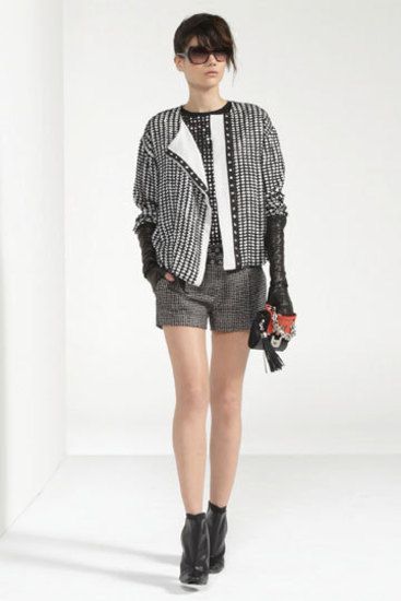 Diane Von Furstenberg Pre-Fall | 33