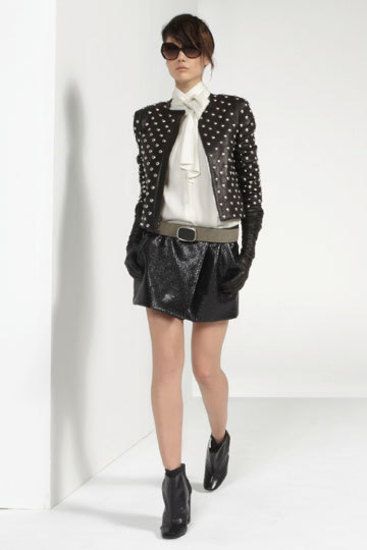 Diane Von Furstenberg Pre-Fall | 32