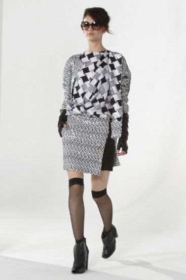 Diane Von Furstenberg Pre-Fall | 31