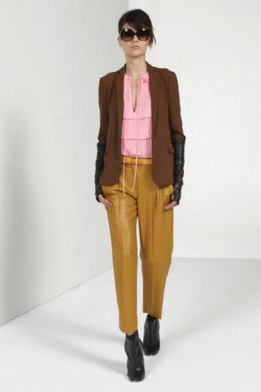 Diane Von Furstenberg Pre-Fall | 28