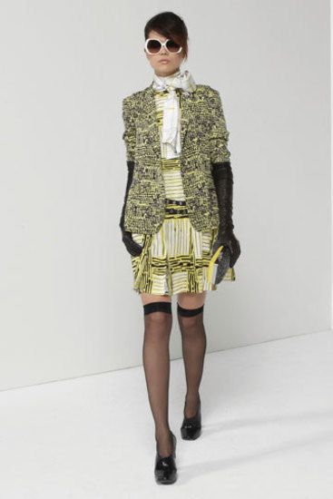 Diane Von Furstenberg Pre-Fall | 25