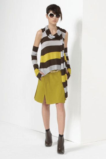 Diane Von Furstenberg Pre-Fall | 24