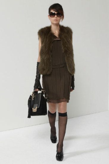 Diane Von Furstenberg Pre-Fall | 23