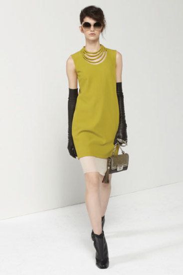 Diane Von Furstenberg Pre-Fall | 22