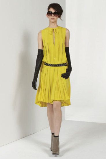 Diane Von Furstenberg Pre-Fall | 21