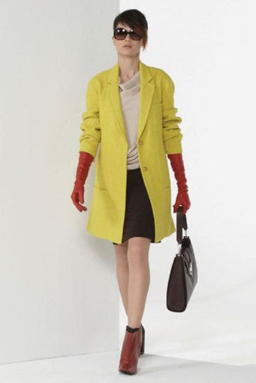 Diane Von Furstenberg Pre-Fall | 20