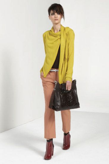Diane Von Furstenberg Pre-Fall | 19