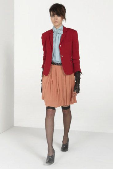 Diane Von Furstenberg Pre-Fall | 18