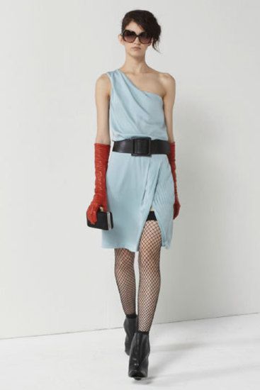 Diane Von Furstenberg Pre-Fall | 16