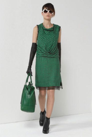 Diane Von Furstenberg Pre-Fall | 15