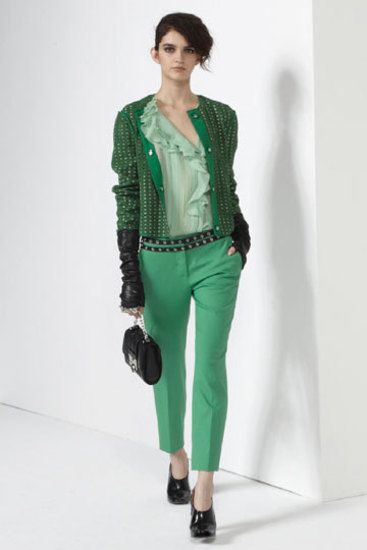 Diane Von Furstenberg Pre-Fall | 14