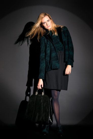 Emporio Armani Pre-Fall| 11