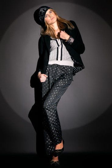 Emporio Armani Pre-Fall | 5