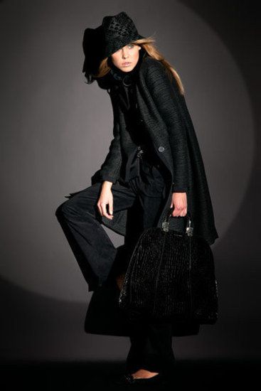 Emporio Armani Pre-Fall | 4