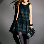 Emporio Armani Pre-Fall | 2