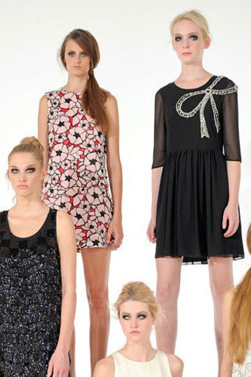 Erin by Erin Fetherston | 11