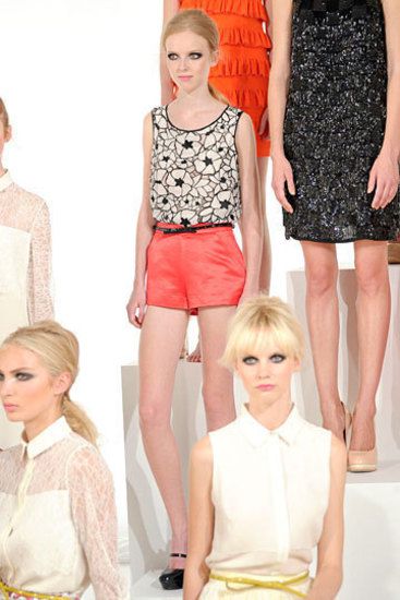 Erin by Erin Fetherston | 8