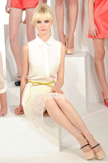 Erin by Erin Fetherston | 7