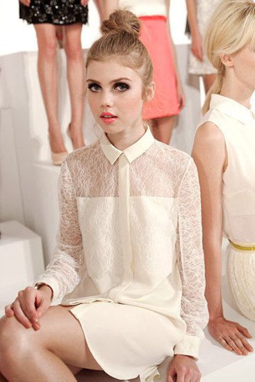 Erin by Erin Fetherston | 5