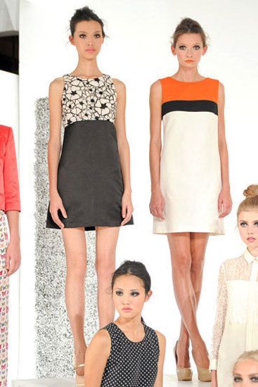 Erin by Erin Fetherston | 3