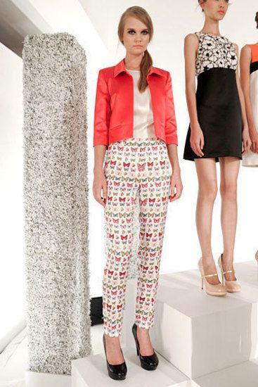 Erin by Erin Fetherston | 2