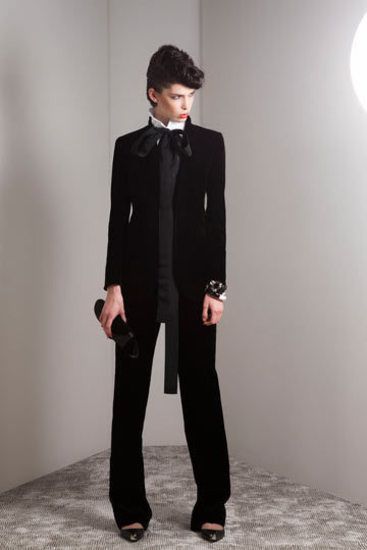 Giorgio Armani Pre-Fall | 17
