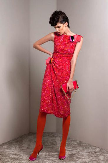 Giorgio Armani Pre-Fall | 15