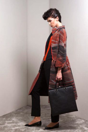 Giorgio Armani Pre-Fall | 7