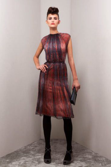 Giorgio Armani Pre-Fall | 6