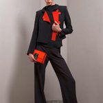 Giorgio Armani Pre-Fall | 5