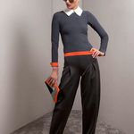 Giorgio Armani Pre-Fall | 4