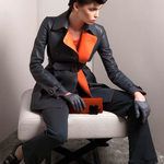 Giorgio Armani Pre-Fall | 3