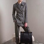 Giorgio Armani Pre-Fall | 1