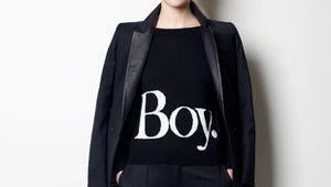 Band of Outsiders Pre-Fall | 18