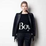 Band of Outsiders Pre-Fall | 18