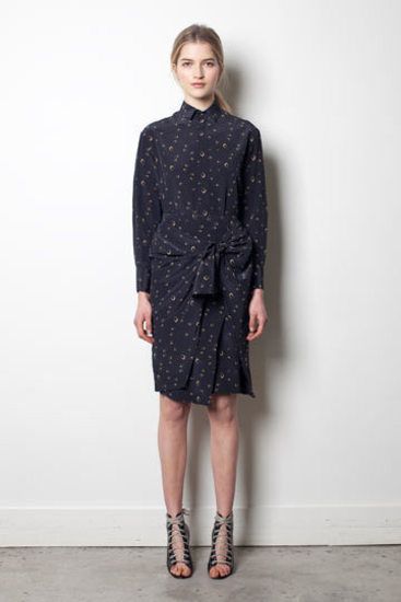 Band of Outsiders Pre-Fall | 9