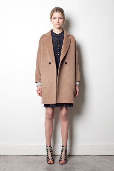 Band of Outsiders Pre-Fall | 8